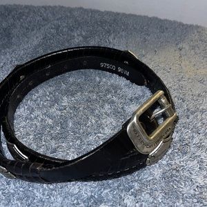 Harley Davidson Belt